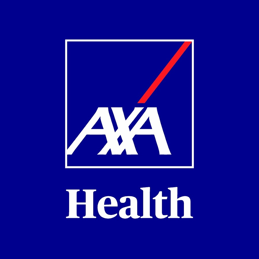 AXA Health Insurance broker logo